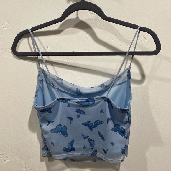 Butterfly Top - Picture 4 of 4